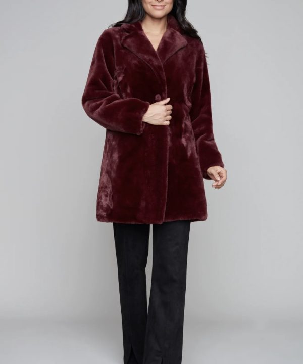 Alternative view of Lux Fur Coats